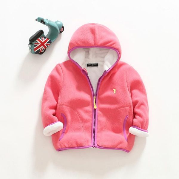 children coat fleece boy clothing girls hooded jacket thick warm jacket for boy clothes coat girl clothes 2y-8y1, Blue;gray
children coat fleece boy clothing girls hooded jacket thick warm jacket for boy clothes coat girl clothes 2y-8y1, Blue;gray