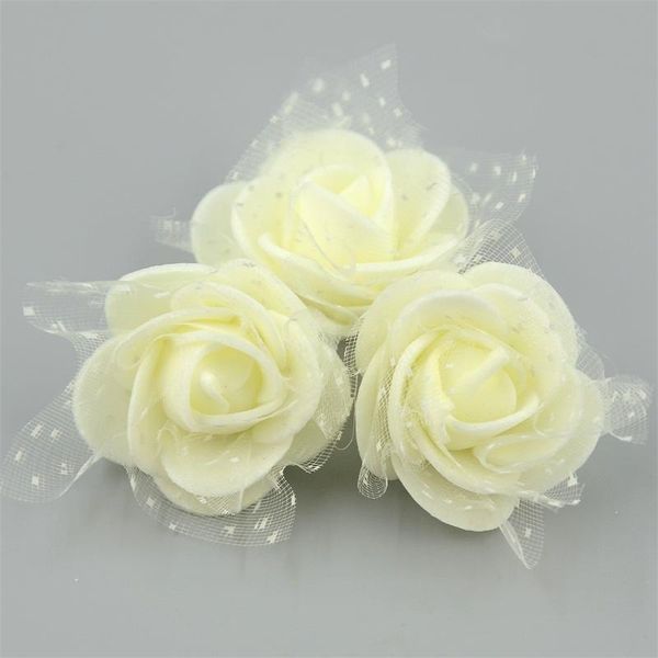 50pcs 4cm pe foam rose artificial flowers head for wedding decoration scrapbooking handmade craft diy wreath fake flower bbyrma
50pcs 4cm pe foam rose artificial flowers head for wedding decoration scrapbooking handmade craft diy wreath fake flower bbyrma