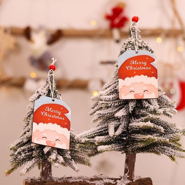 5twmk 2020 new decorative products wooden small accessories small pendant pendant hanging cartoon tag creative christmas tree accessories dq
5twmk 2020 new decorative products wooden small accessories small pendant pendant hanging cartoon tag creative christmas tree accessories dq
