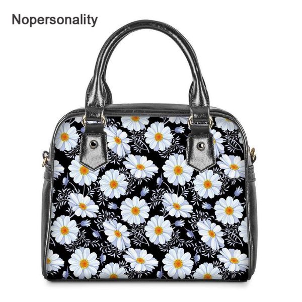 nopersonality daisy flower printed pu handle handbag for women luxury shoulder/tote bag ladies beach bag bolsa feminina
nopersonality daisy flower printed pu handle handbag for women luxury shoulder/tote bag ladies beach bag bolsa feminina