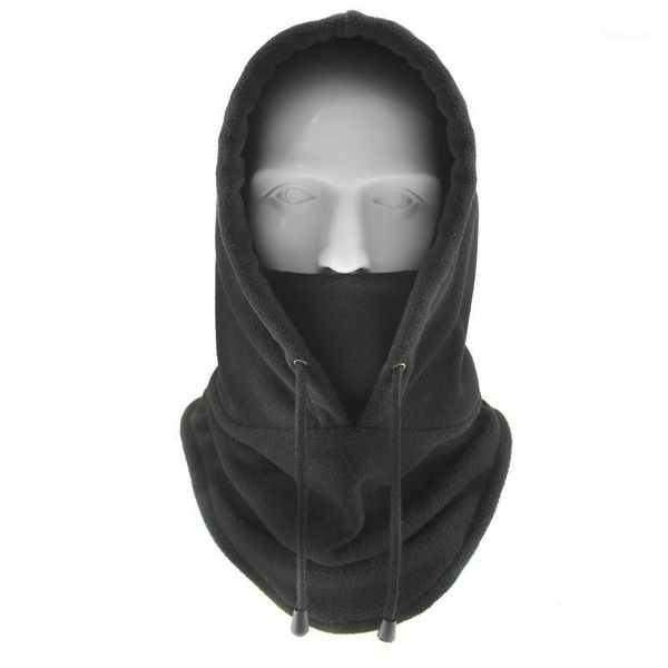 winter outdoor cycling sports warm fleece cap windproof face mask scarf headgear men women camping hiking fishing thermal hat1, Black
winter outdoor cycling sports warm fleece cap windproof face mask scarf headgear men women camping hiking fishing thermal hat1, Black