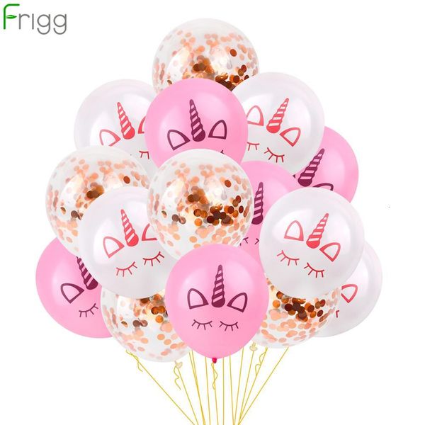 pink gold confetti latex balloon air unicorn decoration kids birthday ballons helium party favors
pink gold confetti latex balloon air unicorn decoration kids birthday ballons helium party favors