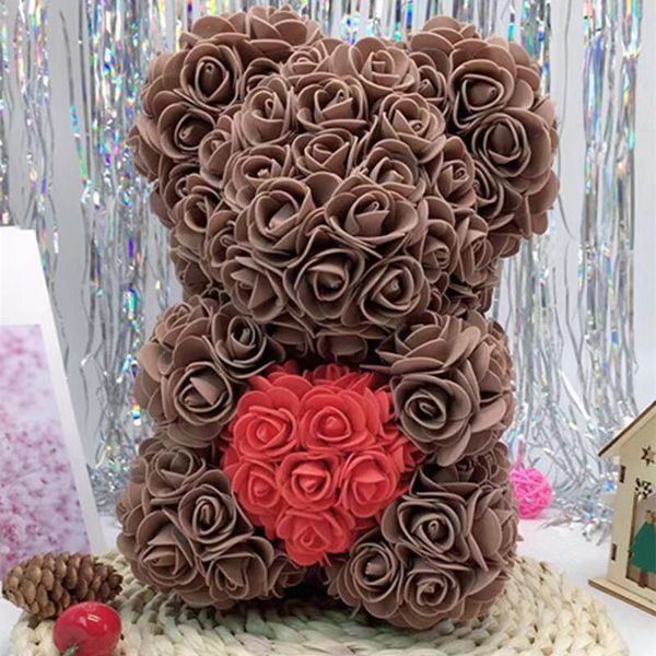 valentine's customized bubble flower rose flower unicorn 2021 bear bear eternal 25cm hug day birthday gift gift box kgser
valentine's customized bubble flower rose flower unicorn 2021 bear bear eternal 25cm hug day birthday gift gift box kgser