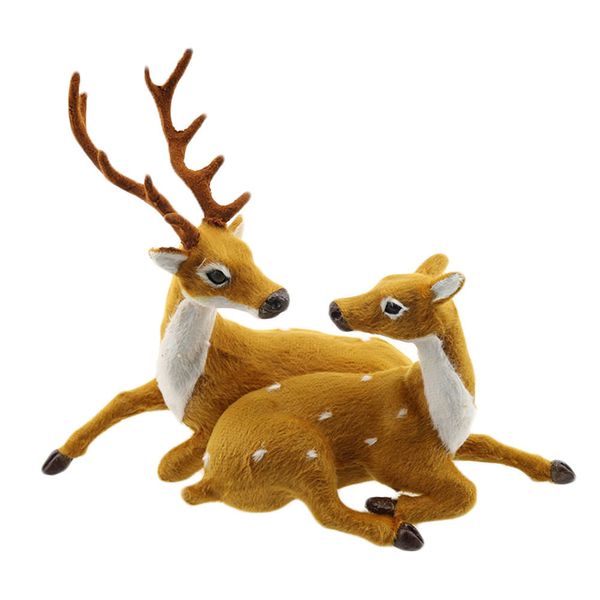 newsimulation standing christmas plush doll simulated deer elk xmas toy office gift kids shop new year reindeer 7
newsimulation standing christmas plush doll simulated deer elk xmas toy office gift kids shop new year reindeer 7