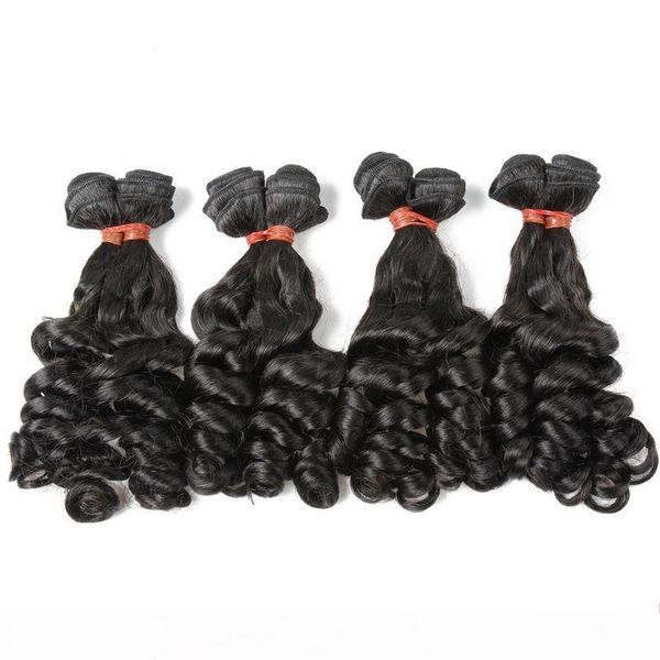 loose wave virgin brazilian hair weave bundles 100% human hair weaving 10-30 inchs brazilian black color double weft hair extensions
loose wave virgin brazilian hair weave bundles 100% human hair weaving 10-30 inchs brazilian black color double weft hair extensions