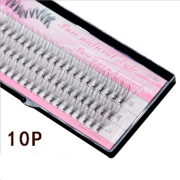 10p knot individual flare eyelash easy grafting flare lashes 60clusters/boxes 8/10/12/14mm long length
10p knot individual flare eyelash easy grafting flare lashes 60clusters/boxes 8/10/12/14mm long length