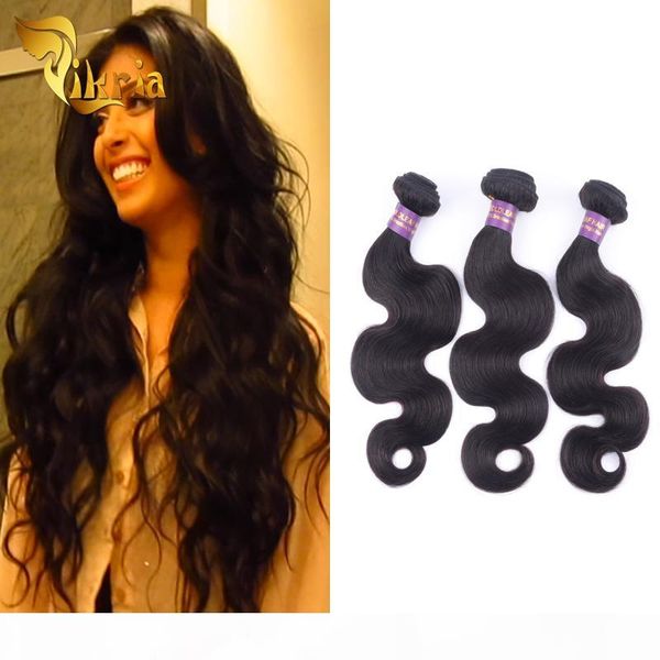 peruvian virgin hair weave indian malaysian brazilian body wave hair extensions 3 bundles 100% unprocessed human hair bundles, Black
peruvian virgin hair weave indian malaysian brazilian body wave hair extensions 3 bundles 100% unprocessed human hair bundles, Black
