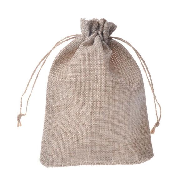 gift wrap 10pcs 15*20cm retro thick rope sack packaging storage bags coffee candy jewelry bag large package pouch
gift wrap 10pcs 15*20cm retro thick rope sack packaging storage bags coffee candy jewelry bag large package pouch