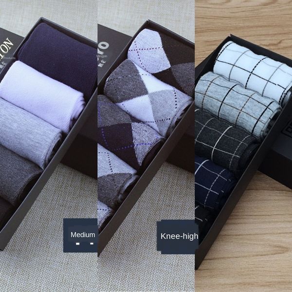 zngzv arphh pairs of boxed winter wo in autumn for five pairs socks of boxed socks for men and women in autumn and winter five, Black
zngzv arphh pairs of boxed winter wo in autumn for five pairs socks of boxed socks for men and women in autumn and winter five, Black