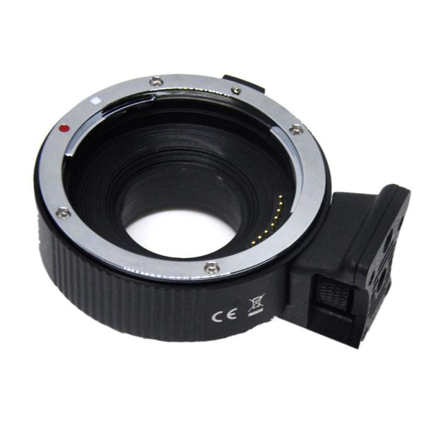 jintu ef-fx1 auto focus mount adapter for eos ef ef-s lens to fuji x mount camera x-t3 x-h1 x-t100 x-pro2 x-e3 x-t2 x-t20
jintu ef-fx1 auto focus mount adapter for eos ef ef-s lens to fuji x mount camera x-t3 x-h1 x-t100 x-pro2 x-e3 x-t2 x-t20