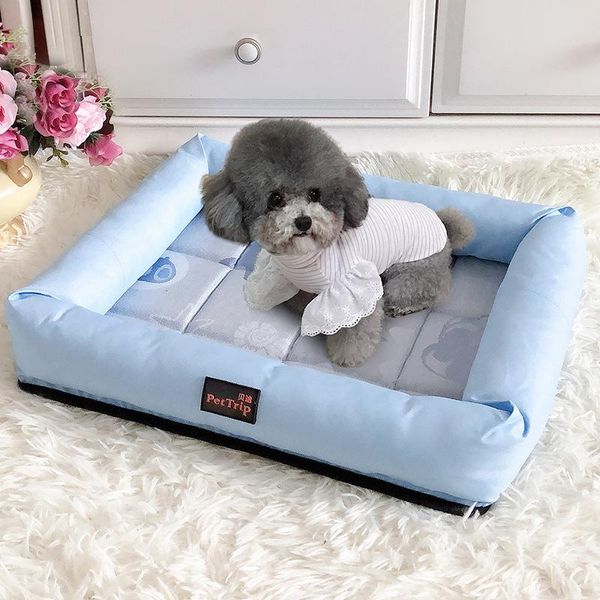 cat beds & furniture cooling dog mat square cotton bed pet house soft for small dogs cats nest winter warm sleeping
cat beds & furniture cooling dog mat square cotton bed pet house soft for small dogs cats nest winter warm sleeping
