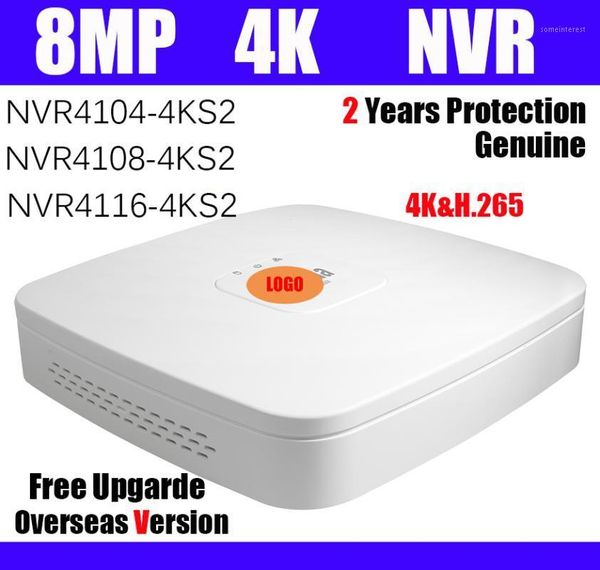kits 8mp 4k h.265 nvr nvr4104-4ks2 nvr4108-4ks2 nvr4116-4ks2 vga 4ch 8ch 16ch tripwire for cctv ip camera network video recorder1, Black;white
kits 8mp 4k h.265 nvr nvr4104-4ks2 nvr4108-4ks2 nvr4116-4ks2 vga 4ch 8ch 16ch tripwire for cctv ip camera network video recorder1, Black;white