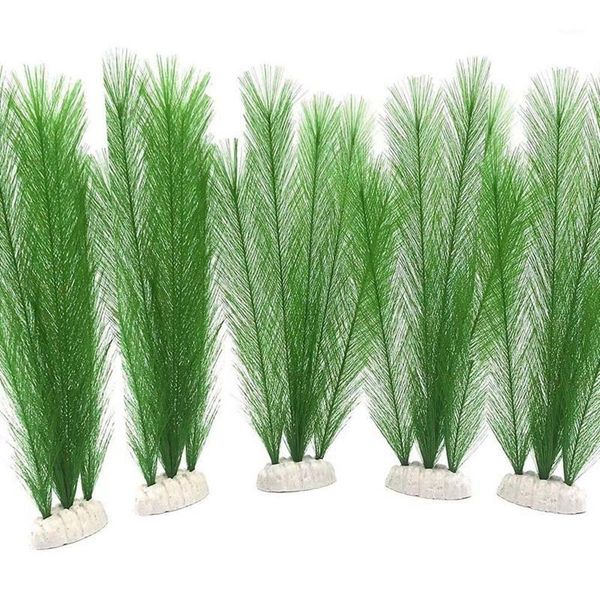 aquarium decorations fish tank artificial green water plants made of silk fabrics plastic,for all fish and pets 5pcs1
aquarium decorations fish tank artificial green water plants made of silk fabrics plastic,for all fish and pets 5pcs1