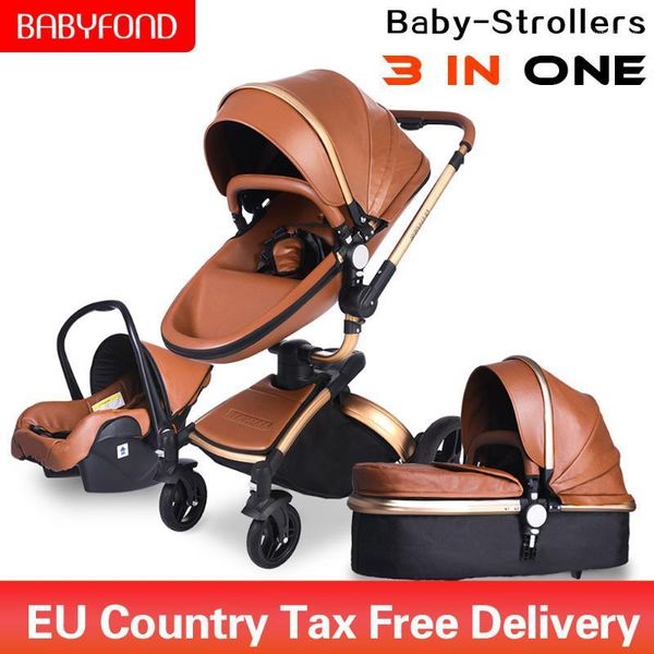 2020 high landscape baby stroller can sit reclining baby child lathe 3 in 1 two-way implementation1
2020 high landscape baby stroller can sit reclining baby child lathe 3 in 1 two-way implementation1