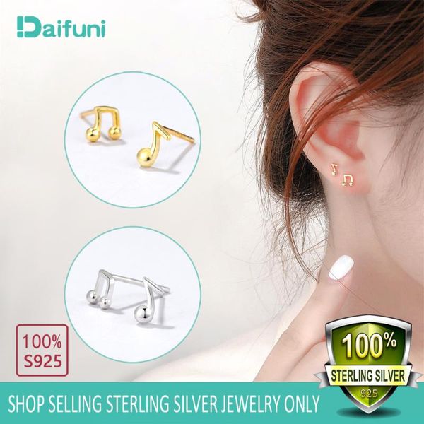 stud s925 sterling silver music note unique small minimalist earrings for women teen girls lovers tragus jewelry gifts, Golden;silver
stud s925 sterling silver music note unique small minimalist earrings for women teen girls lovers tragus jewelry gifts, Golden;silver