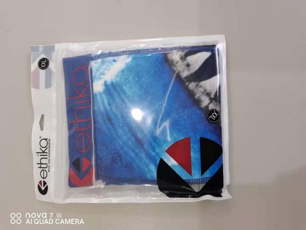 ethika men's staple shark printed underwear boxers briefs camouflage excise underwear skateboard street fashion streched legging quick, Black;white
ethika men's staple shark printed underwear boxers briefs camouflage excise underwear skateboard street fashion streched legging quick, Black;white