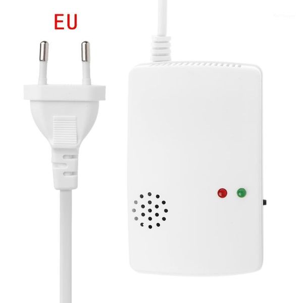 smart home sensor gas leak detector combustible propane butane methane natural safety alarm warning eu plug1
smart home sensor gas leak detector combustible propane butane methane natural safety alarm warning eu plug1