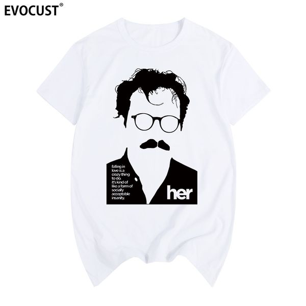 her movie hollywood film classic love summer print t-shirt cotton men t shirt new women tee sport hooded sweatshirt hoodie
her movie hollywood film classic love summer print t-shirt cotton men t shirt new women tee sport hooded sweatshirt hoodie