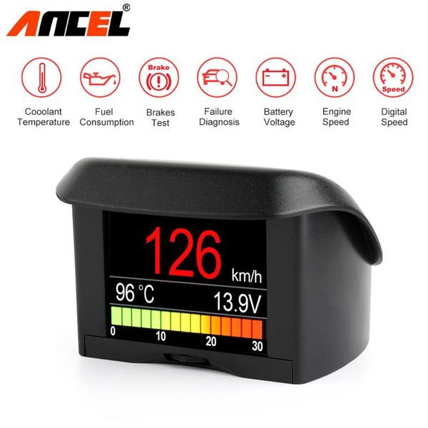 code readers & scan tools ancel a202 head up display digital computer meter speedometer fuel consumption obd2 scanner on-board for car
code readers & scan tools ancel a202 head up display digital computer meter speedometer fuel consumption obd2 scanner on-board for car