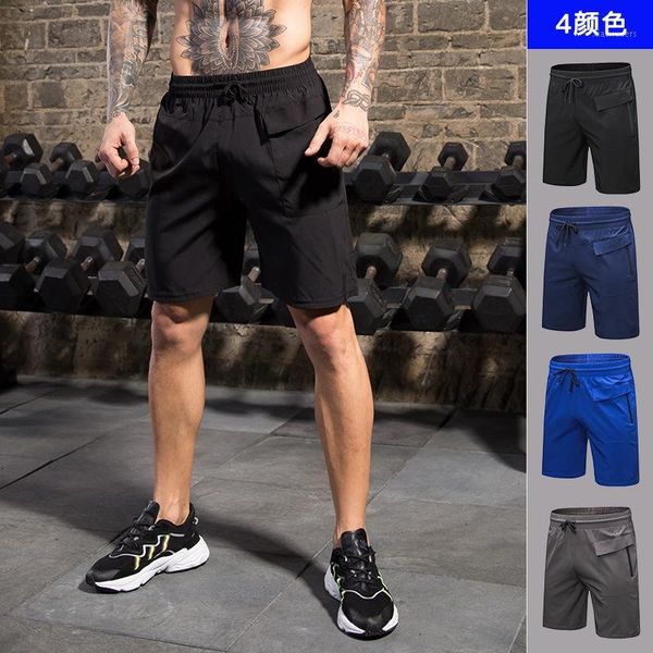 running shorts men's sports jogging fitness training clothing quick dry bodybuilding gym workout sport gyms short pants1, Black;blue
running shorts men's sports jogging fitness training clothing quick dry bodybuilding gym workout sport gyms short pants1, Black;blue