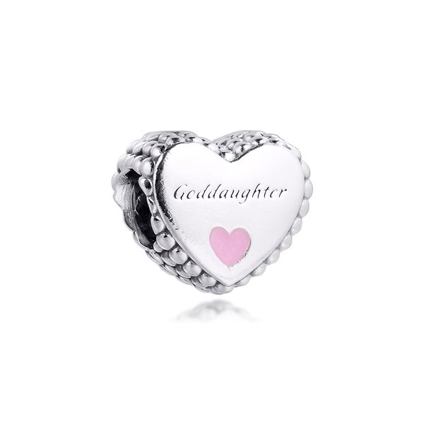 2020 new winter fits pandora bracelet real 925 sterling silver goddaughter heart charm beads for women jewelry diy making wholesale, Bronze;silver
2020 new winter fits pandora bracelet real 925 sterling silver goddaughter heart charm beads for women jewelry diy making wholesale, Bronze;silver