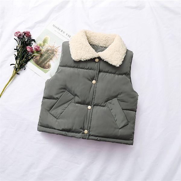 zwy459 baby boy girl down vest casual kids warm sleeveless jacket children outerwear solid color thick waistcoat toddler clothes 201106, Camo
zwy459 baby boy girl down vest casual kids warm sleeveless jacket children outerwear solid color thick waistcoat toddler clothes 201106, Camo