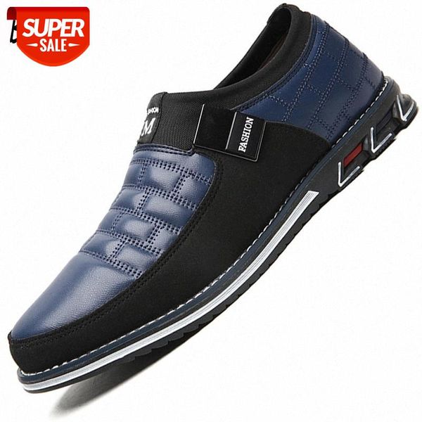 classic handmade men casual shoes leather mens loafers brand male buiness formal shoes comfortable slip-on mens dress 48 #q659
classic handmade men casual shoes leather mens loafers brand male buiness formal shoes comfortable slip-on mens dress 48 #q659