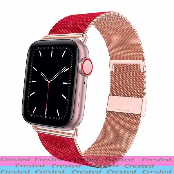 ремешок для apple watch seires 5 4 3 6 se se iwatch band 38 мм 42 мм аксессуары ремень браслет милана петли apple watch band sqcbst new_dhbe
ремешок для apple watch seires 5 4 3 6 se se iwatch band 38 мм 42 мм аксессуары ремень браслет милана петли apple watch band sqcbst new_dhbe