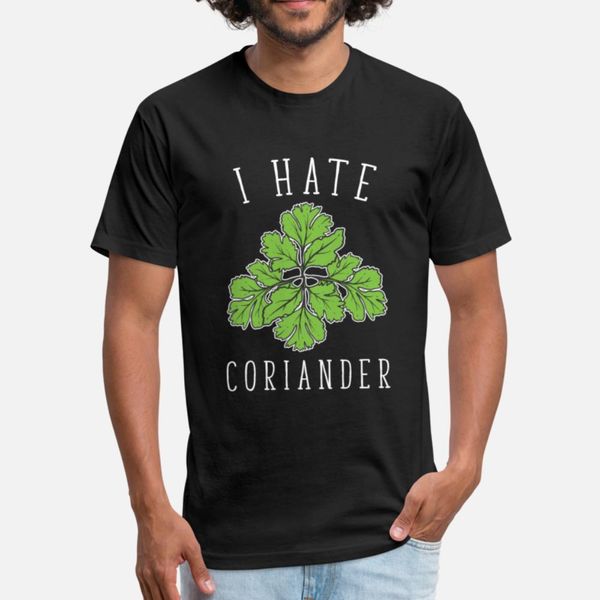 i hate coriander cool designers graphic t shirt cool breathable sportswear tracksuit hoodie sweatshirt
i hate coriander cool designers graphic t shirt cool breathable sportswear tracksuit hoodie sweatshirt