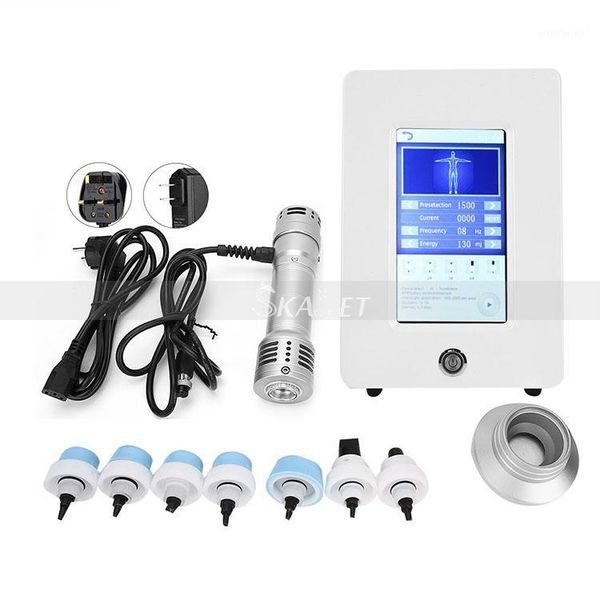 electromagnetic ed treatment extracorporeal wave therapy massager pain relief body relaxation shockwave device1
electromagnetic ed treatment extracorporeal wave therapy massager pain relief body relaxation shockwave device1