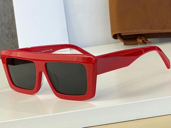 summer sunglasses for men women 40214u style anti-ultraviolet retro plate square frame fashion eyeglasses random box, White;black
summer sunglasses for men women 40214u style anti-ultraviolet retro plate square frame fashion eyeglasses random box, White;black