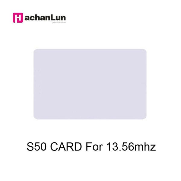 access control card 50pcs/lot 13.56mhz tag 0.8mm for time attendance mf s50 system iso14443a proximity ic smart thin
access control card 50pcs/lot 13.56mhz tag 0.8mm for time attendance mf s50 system iso14443a proximity ic smart thin