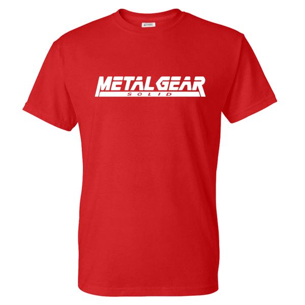 sport 2020 spring summer trendy t-shirt metal gear solid game streetwear men women cotton tshirt sport casual shirt fashion tees
sport 2020 spring summer trendy t-shirt metal gear solid game streetwear men women cotton tshirt sport casual shirt fashion tees