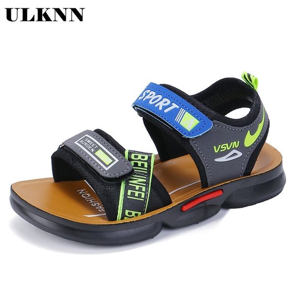 ulknn summer kids sandals for for children shoes boys sandalia girls shoes beach quick-drying open-toe sandalia infantil y200619, Black;red
ulknn summer kids sandals for for children shoes boys sandalia girls shoes beach quick-drying open-toe sandalia infantil y200619, Black;red