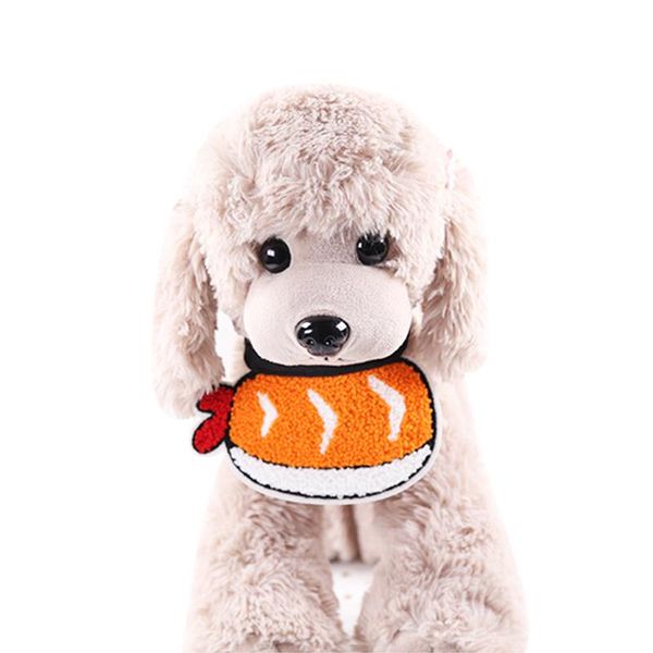 new cat dog bandana bibs scarf collar adjustable pet cute neckerchief scarf waterproof saliva towel for cats dog chihuahua kitty wmtcby
new cat dog bandana bibs scarf collar adjustable pet cute neckerchief scarf waterproof saliva towel for cats dog chihuahua kitty wmtcby
