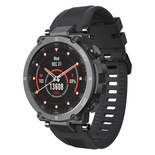 kospet raptor smart super long standby phone reminder multi sport outdoor three defense bluetooth watch
kospet raptor smart super long standby phone reminder multi sport outdoor three defense bluetooth watch