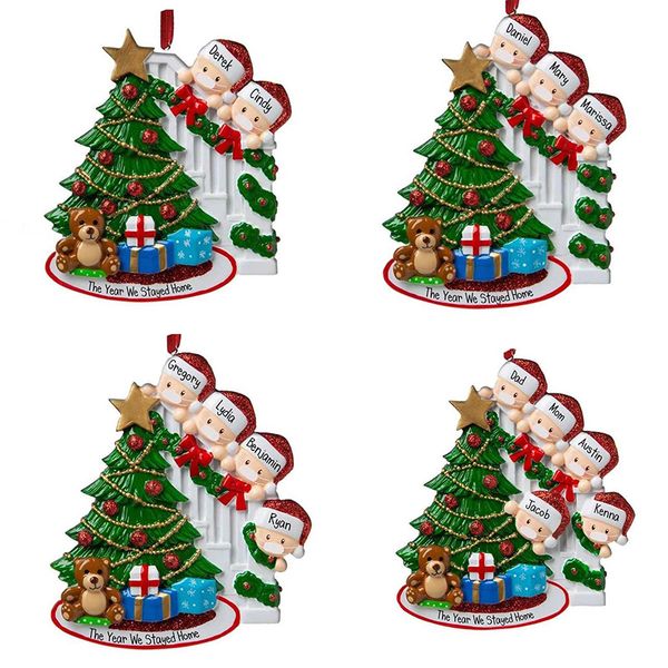 happy new year christmas ornament diy greetings 2020 quarantine pvc santa claus mask a family christmas tree pendant accessories
happy new year christmas ornament diy greetings 2020 quarantine pvc santa claus mask a family christmas tree pendant accessories