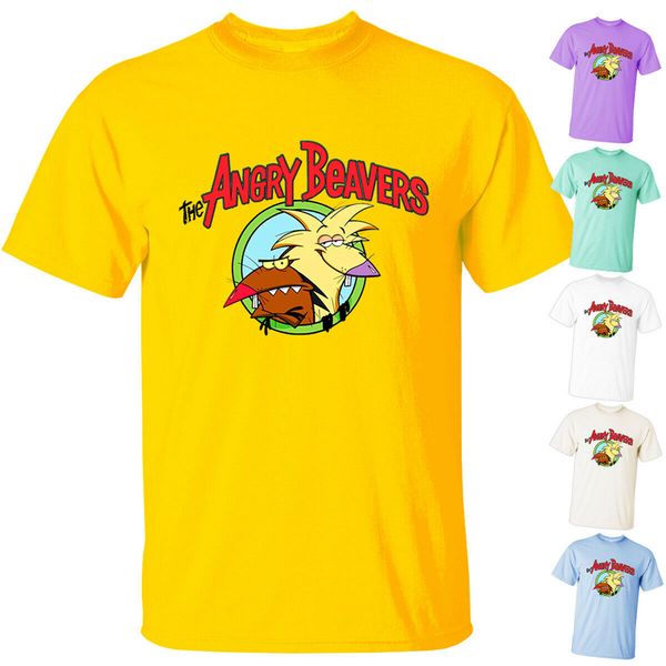 cartoon the angry beavers v1 tv series daggett norbert t shirt all sizes s-3xl cool tee shirt sport hooded sweatshirt hoodie
cartoon the angry beavers v1 tv series daggett norbert t shirt all sizes s-3xl cool tee shirt sport hooded sweatshirt hoodie