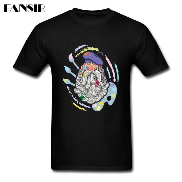 novelty artist beard man t shirt mens short sleeve soft men tee shirt camisetas over size sport hooded sweatshirt hoodie
novelty artist beard man t shirt mens short sleeve soft men tee shirt camisetas over size sport hooded sweatshirt hoodie