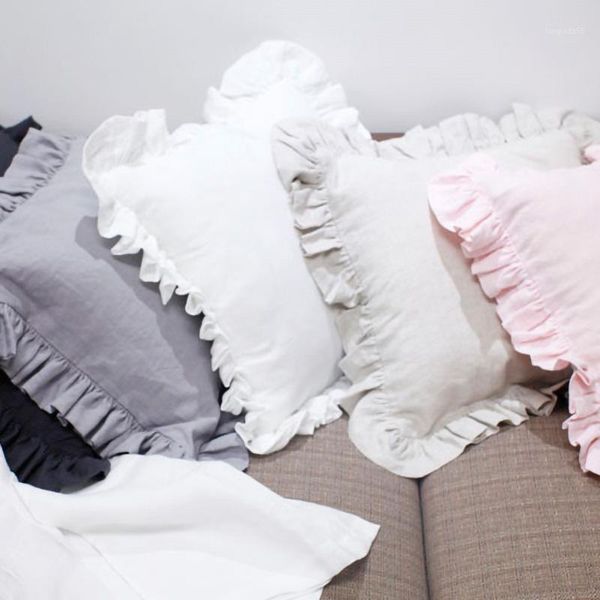 100% linen pillowcase summer wrinkled pillow cover not include pillow home decor 1pcs h31 case1
100% linen pillowcase summer wrinkled pillow cover not include pillow home decor 1pcs h31 case1