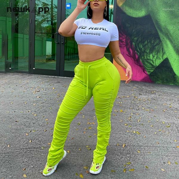 ruched stacked pants joggers women streetwear solid drawstring long pants women fashion skinny jogger trousers1, Black;white
ruched stacked pants joggers women streetwear solid drawstring long pants women fashion skinny jogger trousers1, Black;white