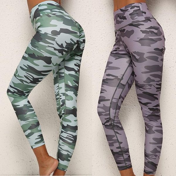 yoga outfits women's camouflage high waist lifting leggings soft slim stitching sweatpants, White;red
yoga outfits women's camouflage high waist lifting leggings soft slim stitching sweatpants, White;red