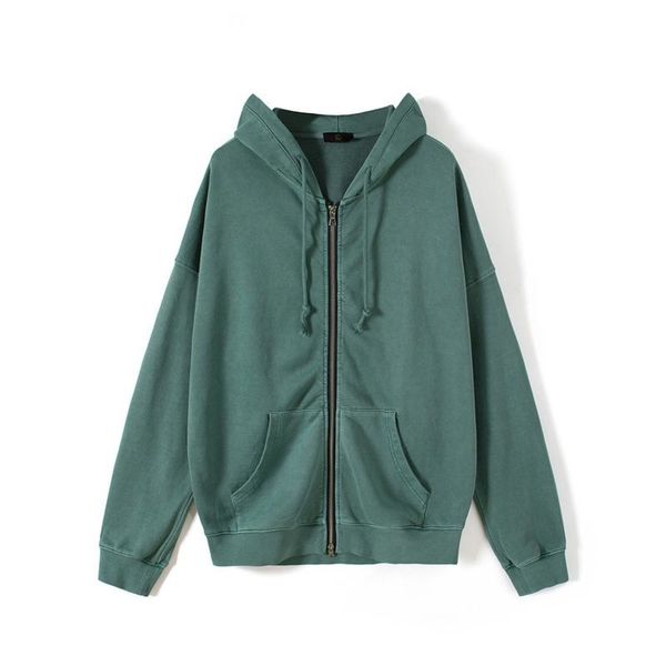 mens fashion streetwear oversized zippered hoodies high street wash & retro vintage cardigan hoodie hip hop hoody kanye c c0127, Black
mens fashion streetwear oversized zippered hoodies high street wash & retro vintage cardigan hoodie hip hop hoody kanye c c0127, Black