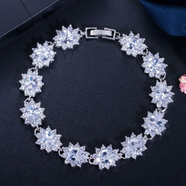 ecert женские ювелирные изделия браслет 18k камень braceletbracelet камень braceletgenuine платины рука анти аллергия n супер сверкают цирко, Golden;silver
ecert женские ювелирные изделия браслет 18k камень braceletbracelet камень braceletgenuine платины рука анти аллергия n супер сверкают цирко, Golden;silver