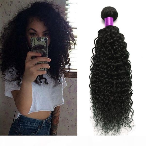 brazilian curly virgin hair, 3 bundles brazilian curly hair weave bundles curly human hair natural color brazilian kinky weaves, Black
brazilian curly virgin hair, 3 bundles brazilian curly hair weave bundles curly human hair natural color brazilian kinky weaves, Black