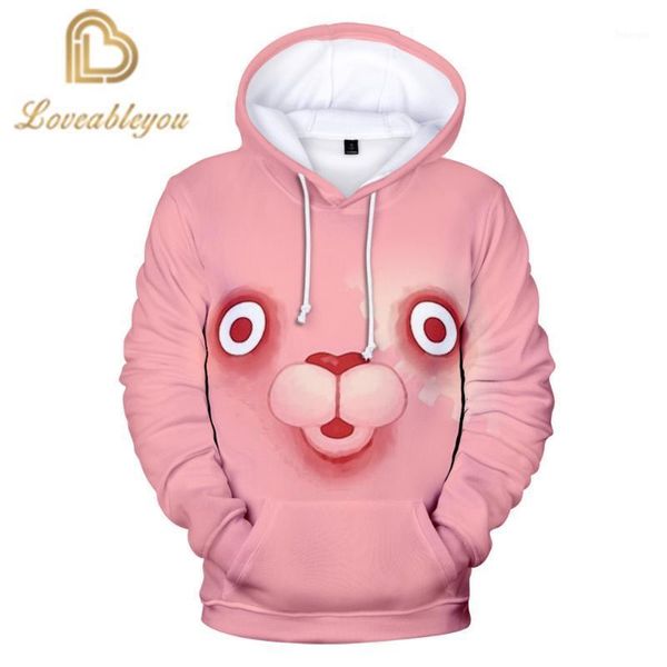 funny anime usavich hoodies men/women personality casual o-neck pullovers kid's kawaii comfortable 1, Black
funny anime usavich hoodies men/women personality casual o-neck pullovers kid's kawaii comfortable 1, Black