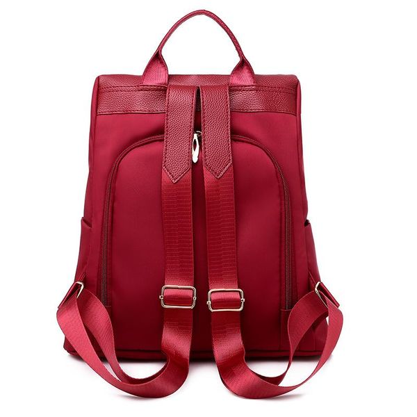 2019 vintage bagpack gold rivets backpack women school bags for teenage girls theft backpack travel mochila mujer bbyqyn alice_bag
2019 vintage bagpack gold rivets backpack women school bags for teenage girls theft backpack travel mochila mujer bbyqyn alice_bag