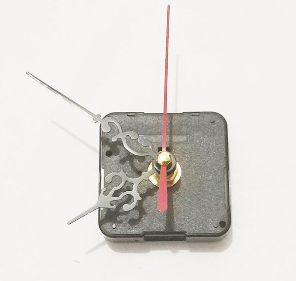 100pcs quartz clock movement repair kit diy tool hand work spindle mechanism mute bbygas packing2010
100pcs quartz clock movement repair kit diy tool hand work spindle mechanism mute bbygas packing2010