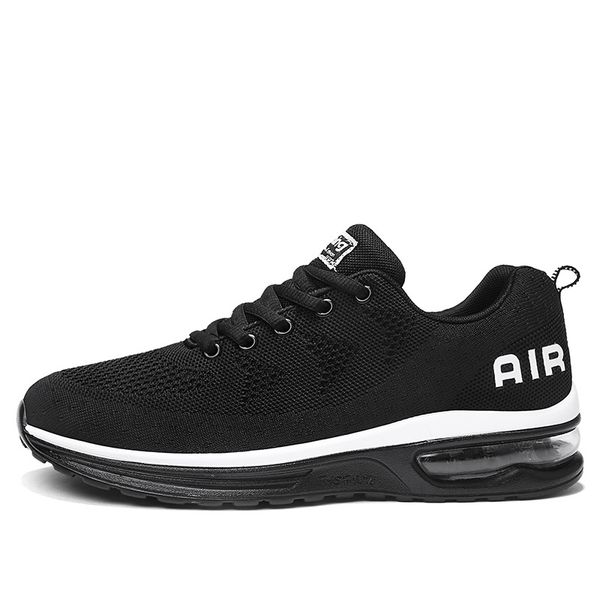 tennis shoes women men platform sneakers track ayakkabi bayan ourdoor sport breathing zapatos mujer men's gym shoe 39-46 2716(m), Black
tennis shoes women men platform sneakers track ayakkabi bayan ourdoor sport breathing zapatos mujer men's gym shoe 39-46 2716(m), Black