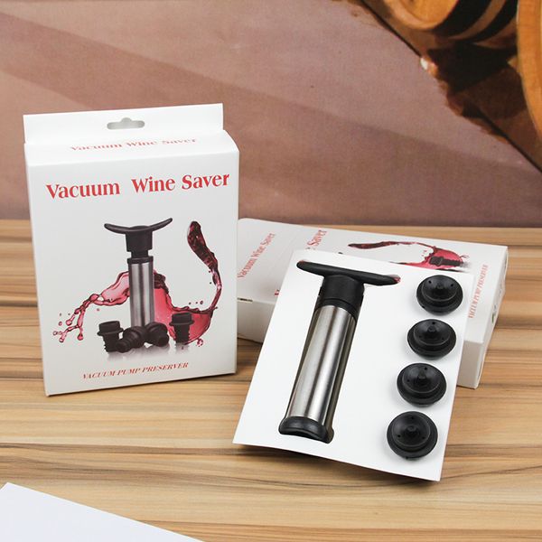 wine preservation vacuum plug suction rubber sealing plug stainless steel wine vacuum 246 plug with time scale
wine preservation vacuum plug suction rubber sealing plug stainless steel wine vacuum 246 plug with time scale